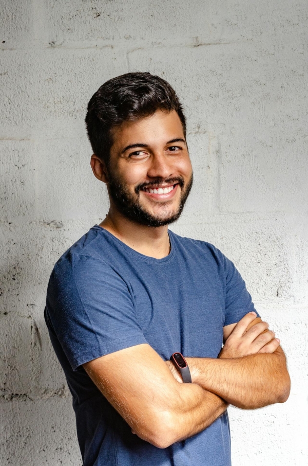 Damian Kowalski Damian Kowalski